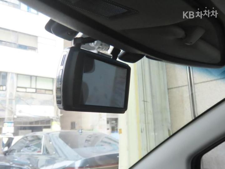 한국GM 쉐보레 스파크LT 기본형