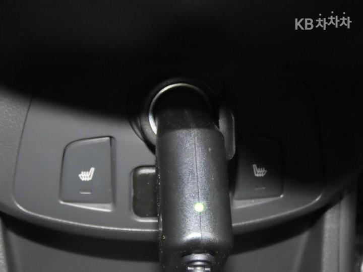 한국GM 쉐보레 스파크LT 기본형