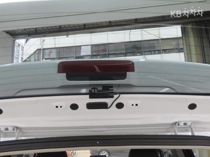 한국GM 쉐보레 스파크LT 기본형