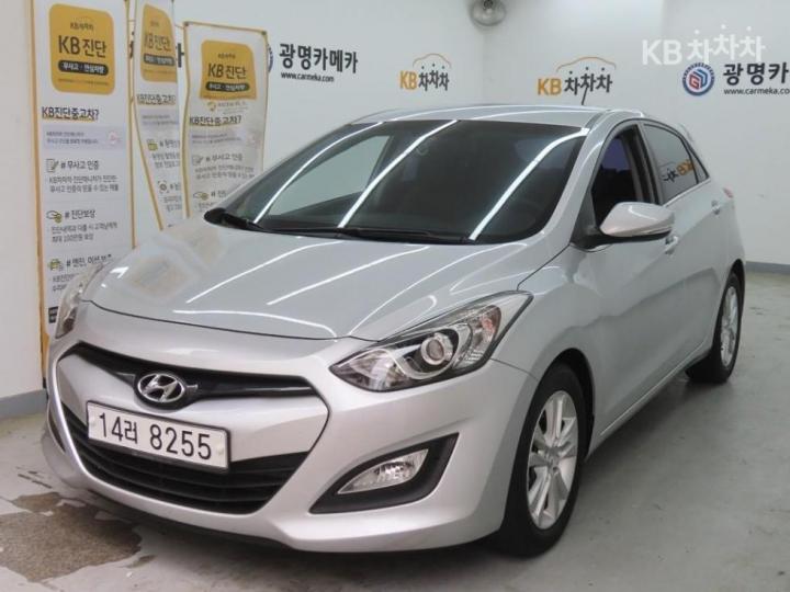 현대 i30(신형)1.6 GDI PYL
