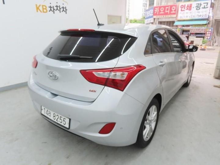현대 i30(신형)1.6 GDI PYL
