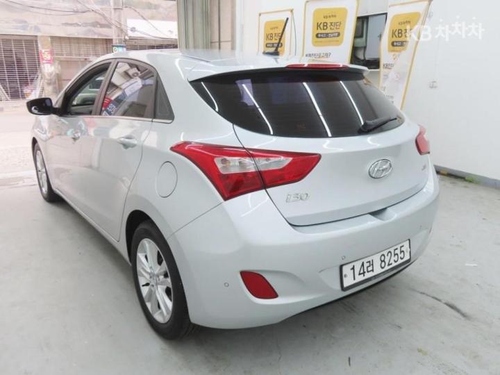 현대 i30(신형)1.6 GDI PYL