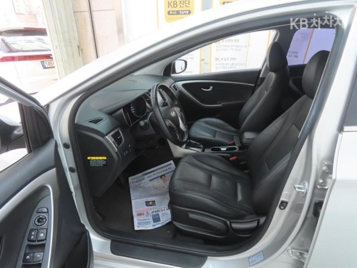 현대 i30(신형)1.6 GDI PYL