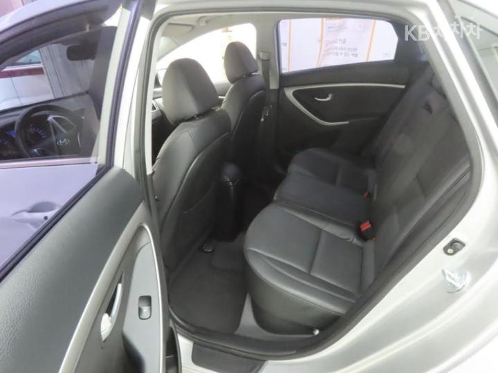 현대 i30(신형)1.6 GDI PYL
