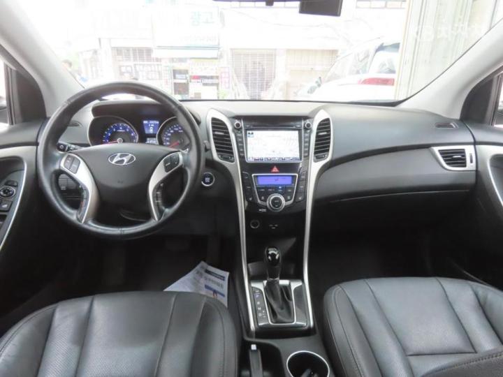 현대 i30(신형)1.6 GDI PYL