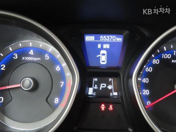현대 i30(신형)1.6 GDI PYL