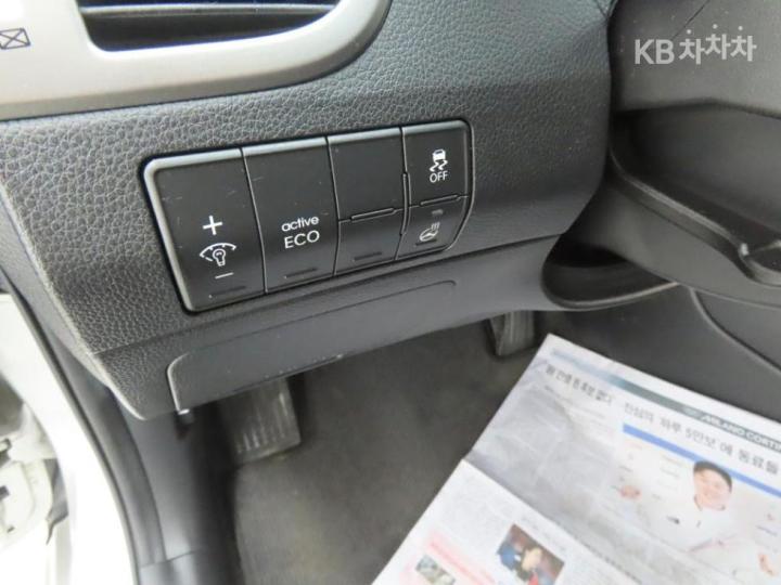 현대 i30(신형)1.6 GDI PYL