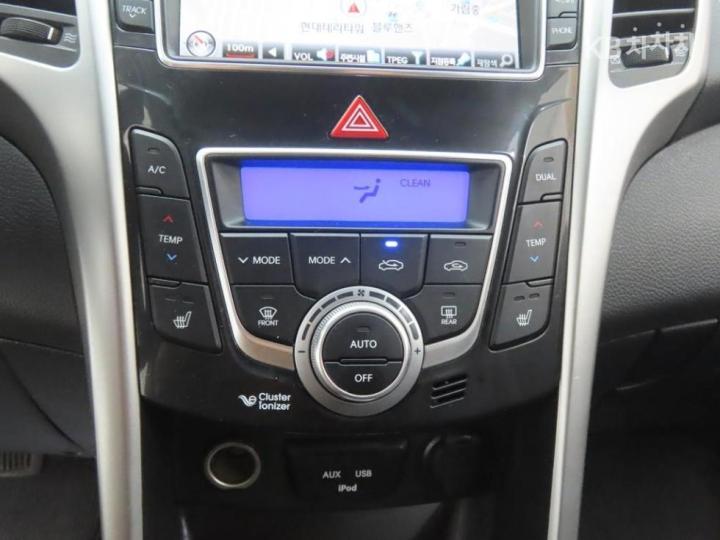 현대 i30(신형)1.6 GDI PYL