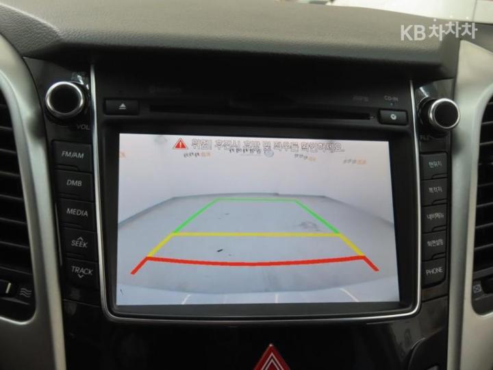 현대 i30(신형)1.6 GDI PYL