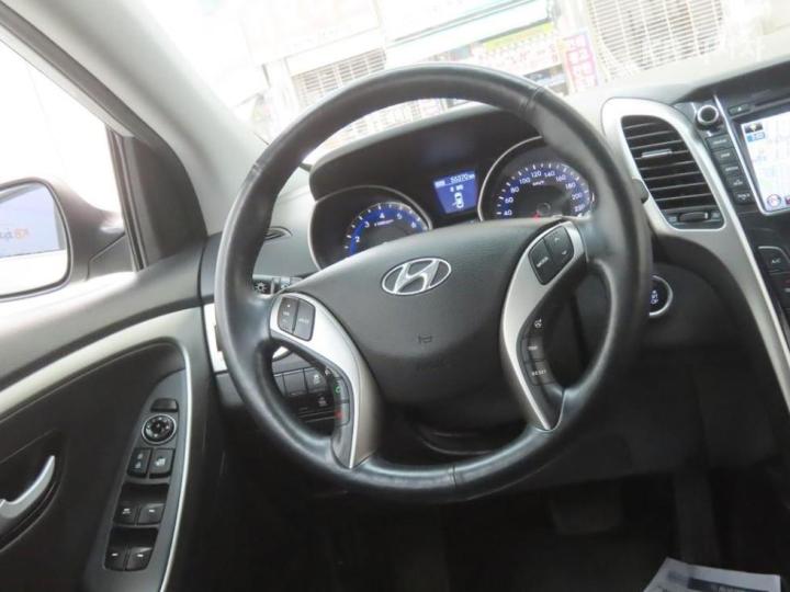 현대 i30(신형)1.6 GDI PYL