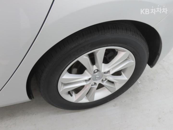 현대 i30(신형)1.6 GDI PYL