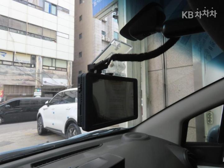 한국GM 쉐보레 스파크LS+