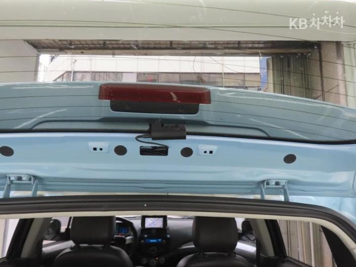 한국GM 쉐보레 스파크LS+
