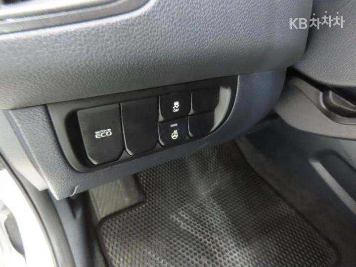 기아 올 뉴 프라이드1.6 GDI 해치백 럭셔리