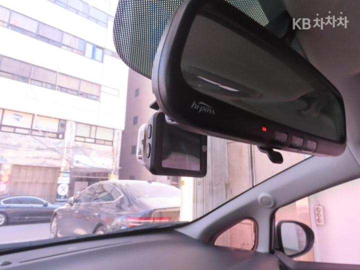 기아 올 뉴 프라이드1.6 GDI 해치백 럭셔리