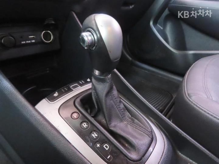 기아 올 뉴 프라이드1.6 GDI 해치백 럭셔리