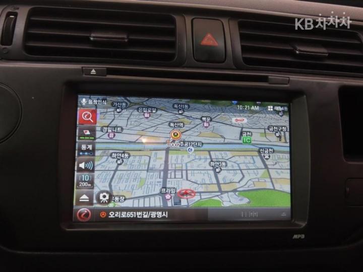 기아 올 뉴 프라이드1.6 GDI 해치백 럭셔리