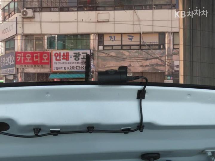 기아 올 뉴 프라이드1.6 GDI 해치백 럭셔리