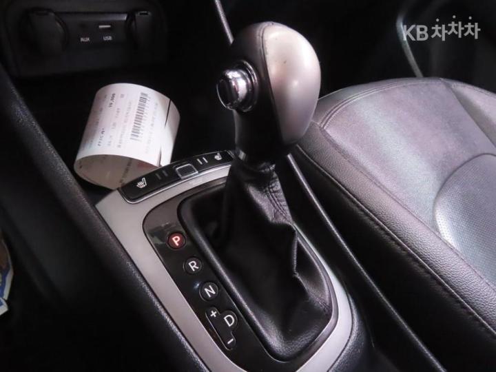 기아 더 뉴 프라이드1.6 GDI 해치백 럭셔리