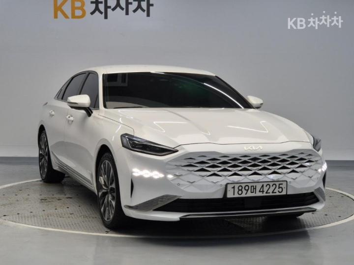 기아 K82.5 가솔린 노블레스