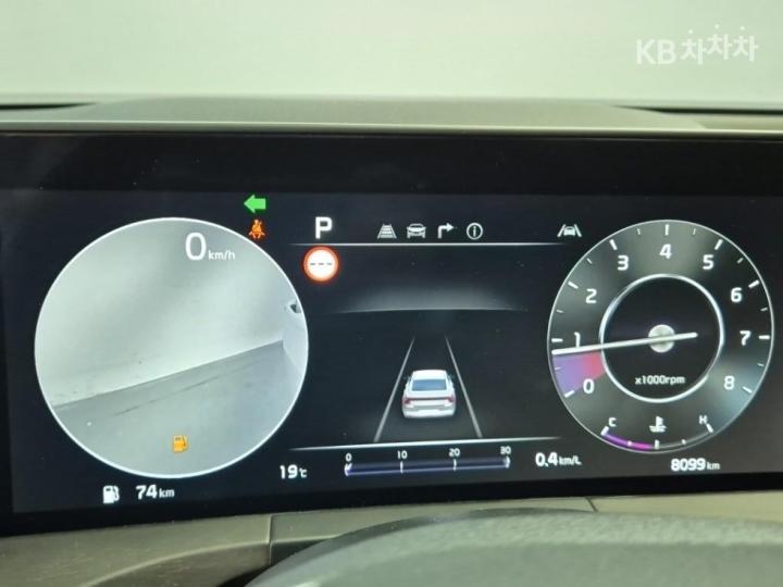 기아 K82.5 가솔린 노블레스