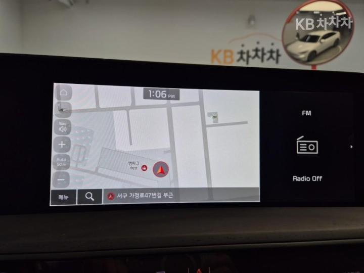 기아 K82.5 가솔린 노블레스