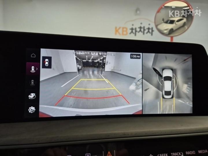 기아 K82.5 가솔린 노블레스