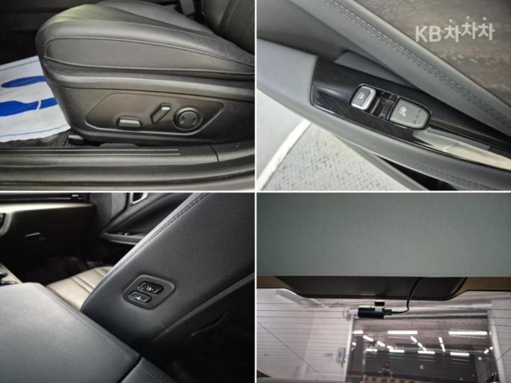 기아 K82.5 가솔린 노블레스