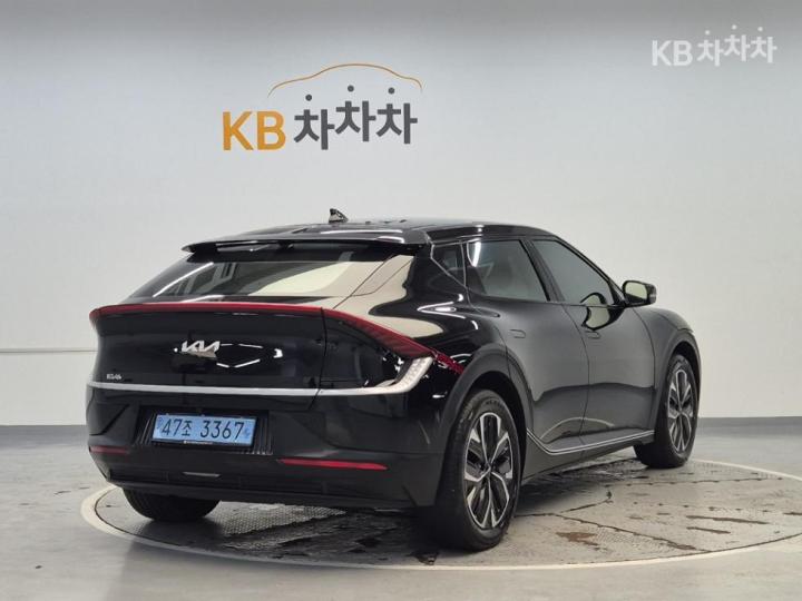 기아 EV6롱 레인지 2WD 에어