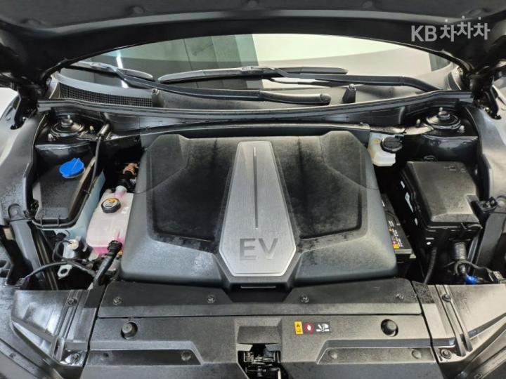 기아 EV6롱 레인지 2WD 에어