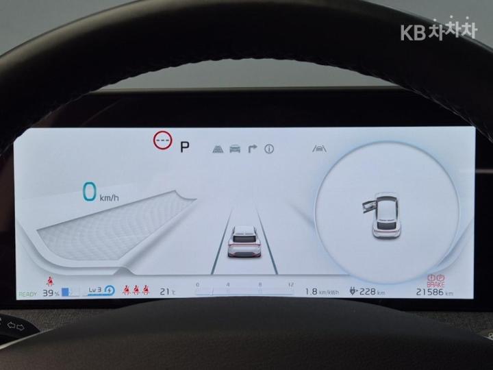 기아 EV6롱 레인지 2WD 에어