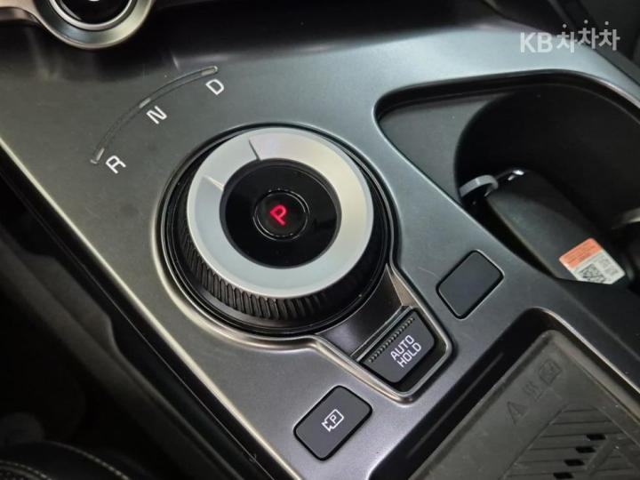 기아 EV6롱 레인지 2WD 에어