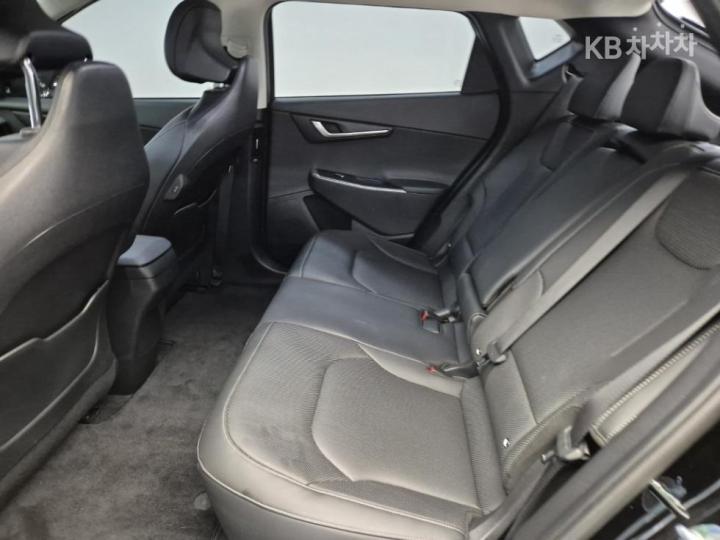 기아 EV6롱 레인지 2WD 에어