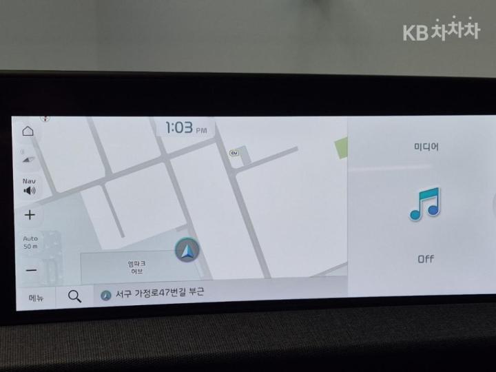 기아 EV6롱 레인지 2WD 에어