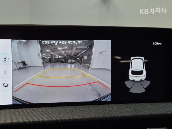 기아 EV6롱 레인지 2WD 에어