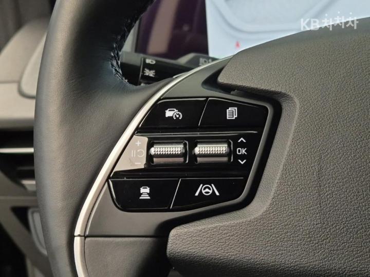 기아 EV6롱 레인지 2WD 에어