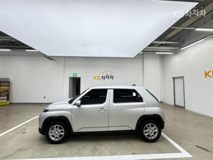 현대 캐스퍼 일렉트릭EV 인스퍼레이션