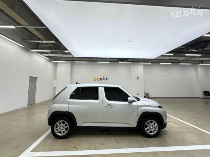 현대 캐스퍼 일렉트릭EV 인스퍼레이션