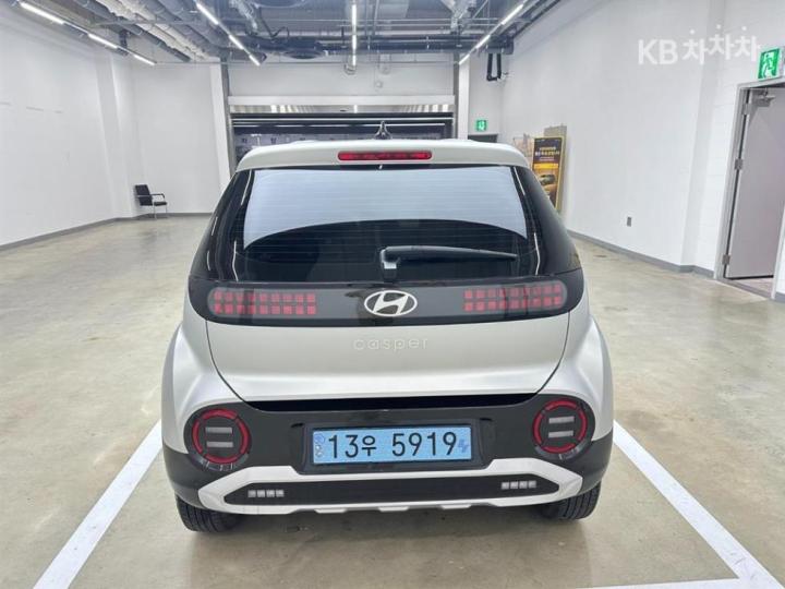 현대 캐스퍼 일렉트릭EV 인스퍼레이션