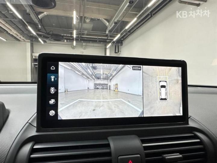 현대 캐스퍼 일렉트릭EV 인스퍼레이션