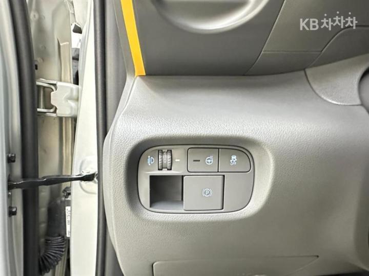 현대 캐스퍼 일렉트릭EV 인스퍼레이션