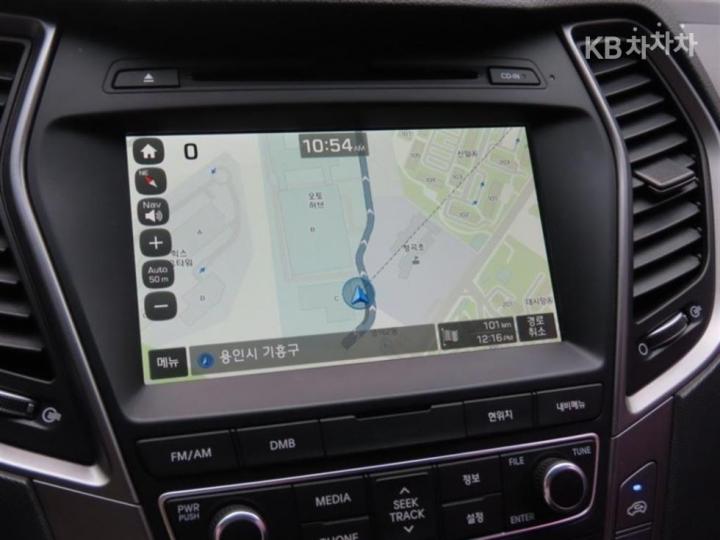 현대 싼타페 더 프라임디젤 R2.0 2WD 5인승 모던