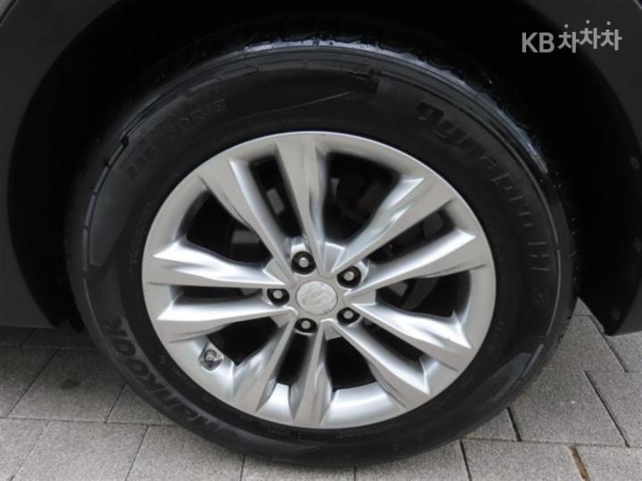 현대 싼타페 더 프라임디젤 R2.0 2WD 5인승 모던