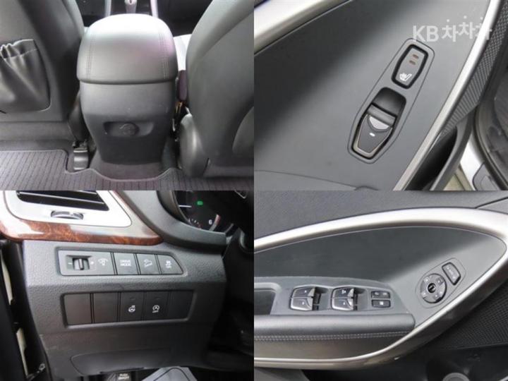 현대 싼타페 더 프라임디젤 R2.0 2WD 5인승 모던