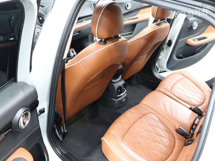 미니 컨트리맨 (F60)2.0 Cooper S Classic All4 기본형