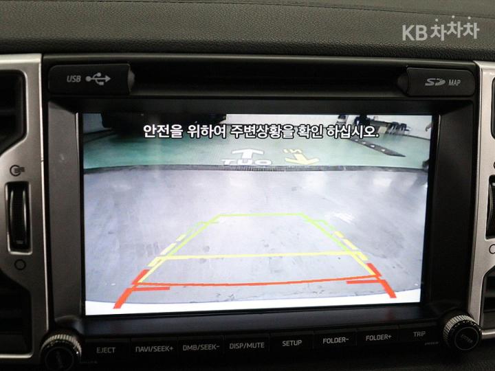 기아 스포티지 4세대디젤 2.0 2WD 프레스티지