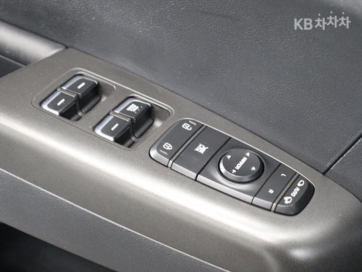 기아 스포티지 4세대디젤 2.0 2WD 프레스티지