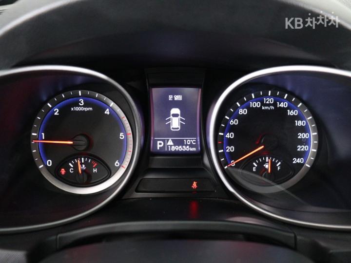 현대 싼타페 DMR2.0 2WD PREMIUM 기본형