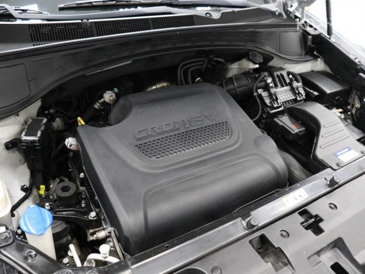 현대 싼타페 DMR2.0 2WD PREMIUM 기본형