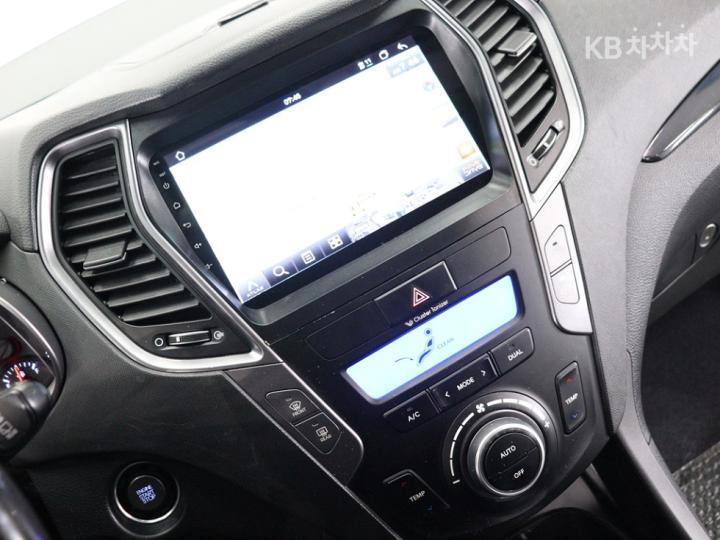 현대 싼타페 DMR2.0 2WD PREMIUM 기본형